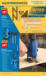 Łap okazje - Biedronka