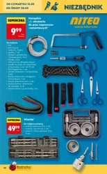 Łap okazje - Biedronka