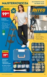 Łap okazje - Biedronka