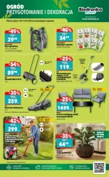 Łab okazje - Biedronka