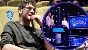 Co za sceny w studio The Floor. Stracił wszystko, trudna i niszowa kategoria