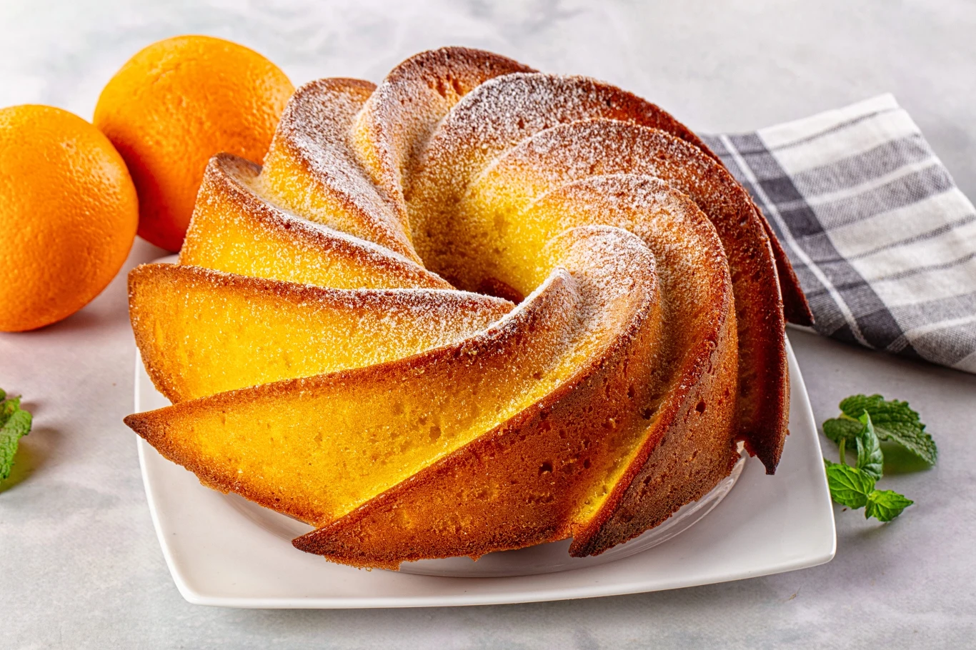 Ta babka idealnie sprawdzi się na wielkanocnym stole. Miękka, aromatyczna i przepyszna Ta babka idealnie sprawdzi się na wielkanocnym stole. Miękka, aromatyczna i przepyszna