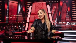 Cleo w "The Voice Kids"