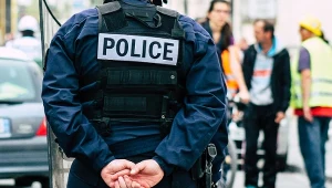 Iran. Cztery osoby podejrzane o szpiegostwo zatrzymane w Wielkiej Brytanii 