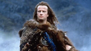 "Może być tylko jeden". "Nieśmiertelny" ma 40 lat