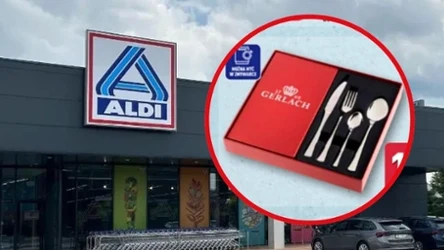 Aldi wprowadza sprzęt Gerlach. Te produkty szybko znikną z półek