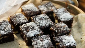 Ten zdrowy deser pomaga schudnąć. Kluczowe są 2 składniki 