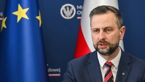 Szef MON Władysław Kosiniak-Kamysz składa wniosek o ukaranie posła PiS Marka Suskiego