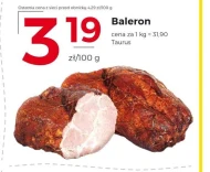 Балерон Taurus