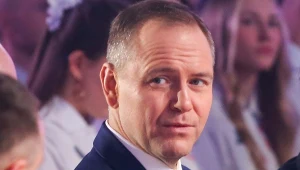 Prezydent Karol Nawrocki