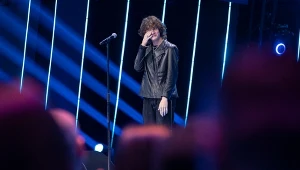 Damian Stampka-Łoziński w "Must Be The Music"