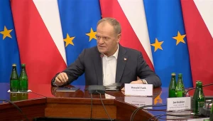 Tusk o sytuacji na Bliskim Wschodzie. Podał liczbę ewakuowanych