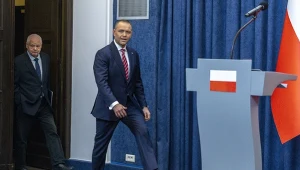 Złoto NBP na wojnę z Rosją czy na wojnę z Brukselą?