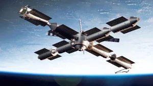 Ta stacja kosmiczna ma zastąpić ISS. Haven-2 coraz bliżej realizacji.