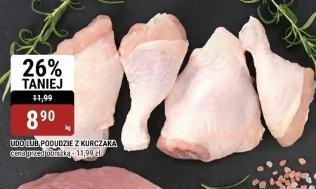 Куряча гомілка