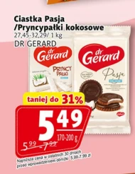 Ciastka Gerard