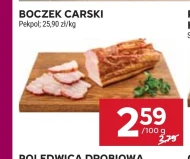 Boczek Pekpol