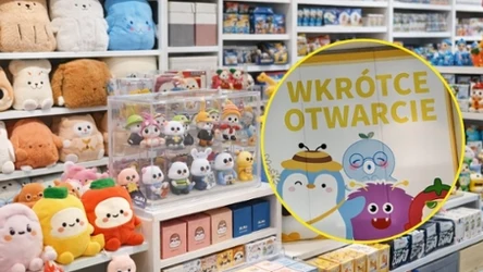Azjatycki styl „kawaii” w Polsce. XIMI-V debiutuje z gadżetami w Warszawie