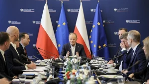 Premier Donald Tusk podał liczbę ewakuowanych z Bliskiego Wschodu Polaków
