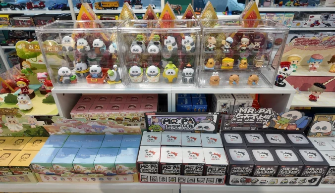 Po kilku latach przerwy do Polski wraca azjatycka marka XIMI-V