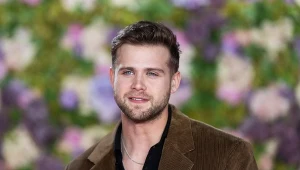 Leo Woodall