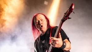 Cronos (Venom) w akcji