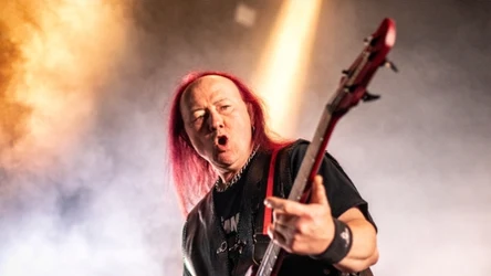 Cronos (Venom) w akcji