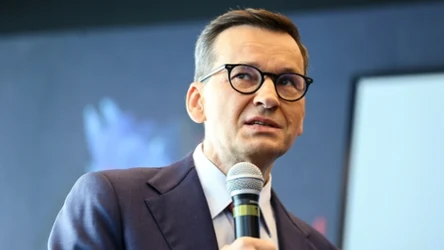 Morawiecki pokazał sześć recept. "Musimy odwrócić fatum"