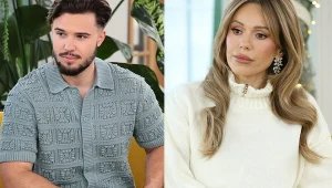 Doda odezwała się ws. konfliktu ze Steczkowską. Ujawniła to o jej synu