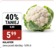 Цвітна капуста