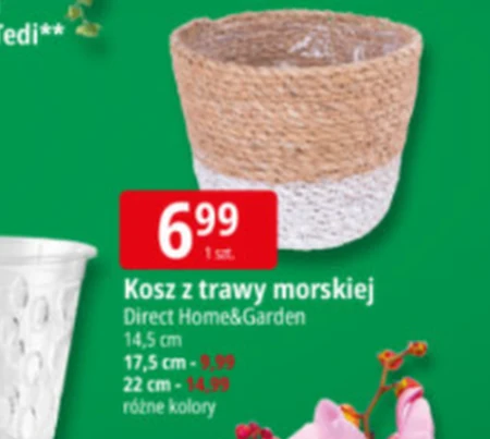 Смітник Direct Home&Garden