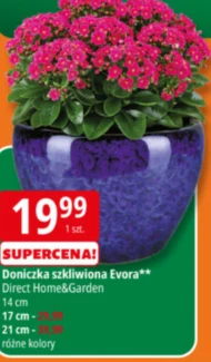 Doniczka Home garden