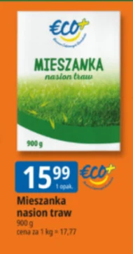 Насіннєва суміш €.C.O