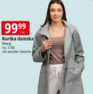 Kurtka damska Moraj