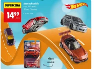 Samochodzik Hot Wheels