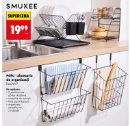 Suszarka do naczyń Smukee