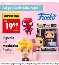Maskotka Funko