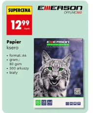 Papier ksero Emerson