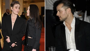 Katarzyna Zillmann i Janja Lesar, Krzysztof Hulboj