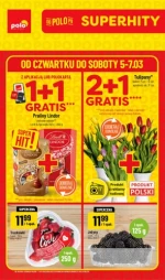 Superhity na weekend! - Polomarket