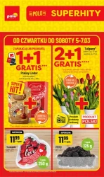 Superhity na weekend! - Polomarket