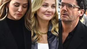 Socha wyjawiła prawdę ws. związku Wojewódzkiego. Rosińska już zareagowała