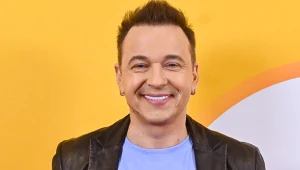 Radek Liszewski o zbliżających się 50. urodzinach i fenomenie piosenki "Halo tu Londyn"