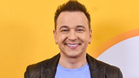 Radek Liszewski o zbliżających się 50. urodzinach i fenomenie piosenki "Halo tu Londyn"