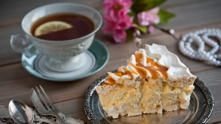 To ciasto wygląda jak z cukierni