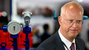Kiriłł Dmitrijew straszy Europę konsekwencjami zakazu importu rosyjskiego gazu