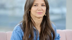 Kinga Rusin podzieliła się wielkim szczęściem. A jednak udało się