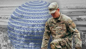 Iran, AI na wojnie, rewolucja technologiczna? Nas to nie obchodzi