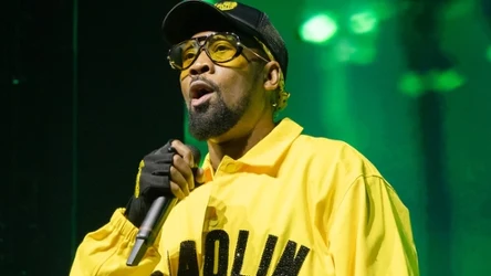 Rza (Wu-Tang Clan)