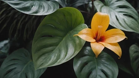 Rośliny tropikalne kwitną za wcześnie lub za późno. Wszystko przez zmianę klimatu